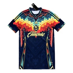 Virallinen pelipaita Club América Special 2024-25 Lyhythihainen - Miesten